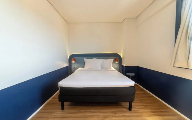 Ibis Styles Fortaleza Giga Mall