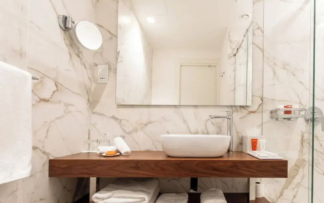The Capital Boutique Hotel