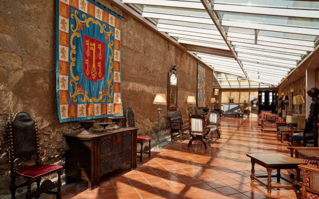 Parador de Ciudad Rodrigo