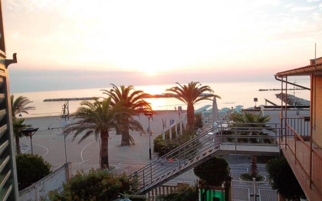 Grottammare Mon Amour Marina Grande And Marina Piccola