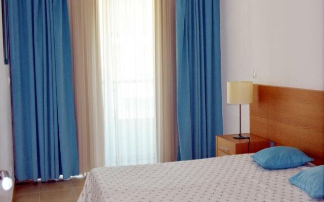 Apartamentos Katavento