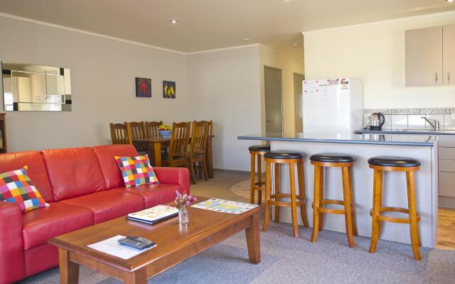 Pipi Dune Bed & Breakfast
