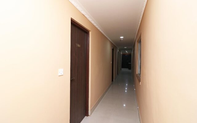 Badsha Inn By OYO Rooms