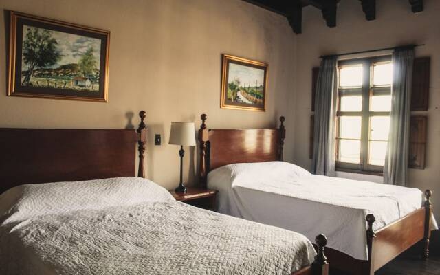 Casa Carmel Bed and Breakfast