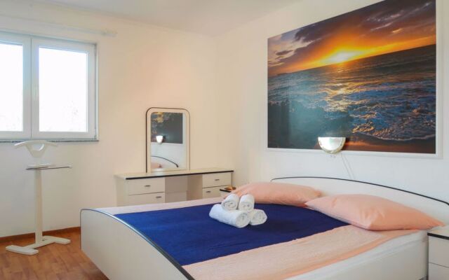 Apartment Katica Krattigen 17546