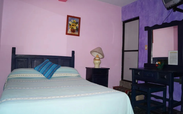 Casa Xochimilco