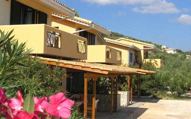 Villa Flisvos