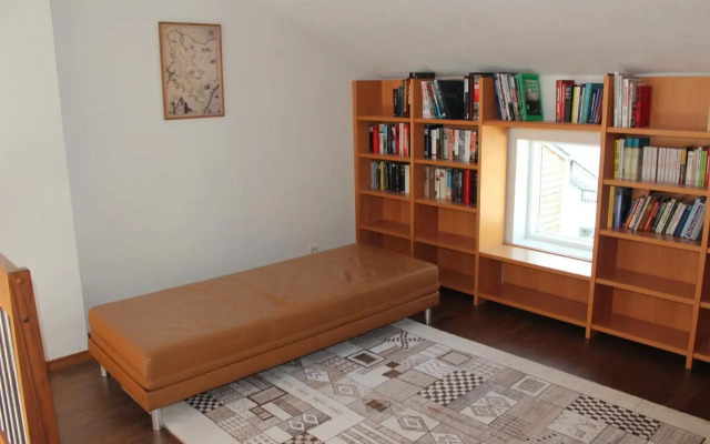 Haus Walter