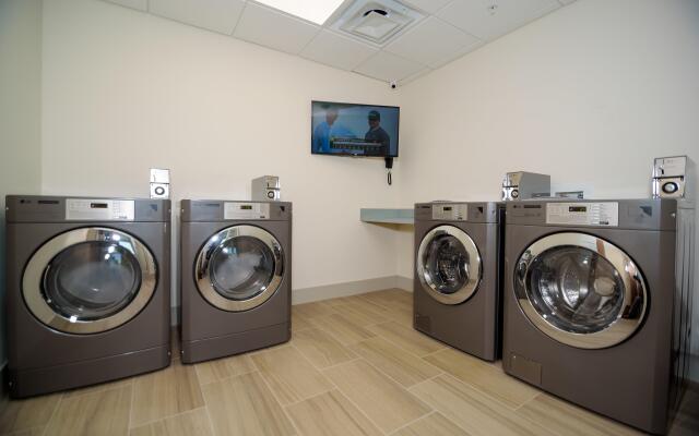 Holiday Inn Express & Suites McKinney - Frisco East by IHG
