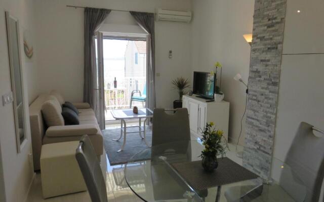 Apartments Bilopavlović