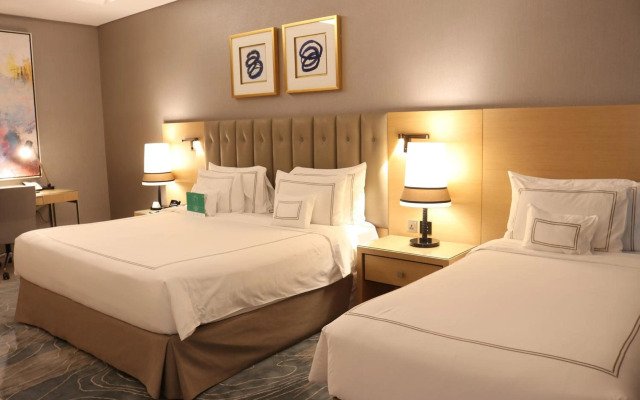 Sheraton Rhodes Resort