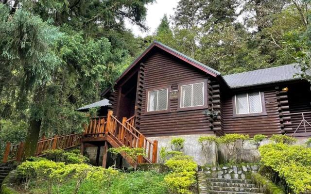 Sun Moon Lake Youth Hostel