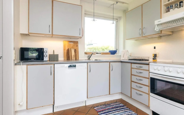 5 Person Holiday Home in Lokken