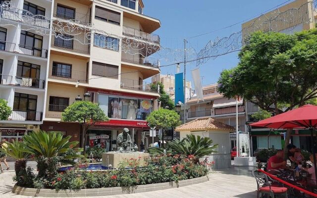 Spirit Los Boliches Apartments I & II