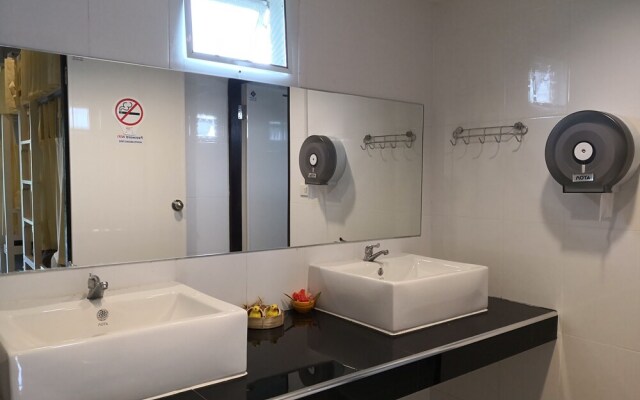 Sby House - Hostel