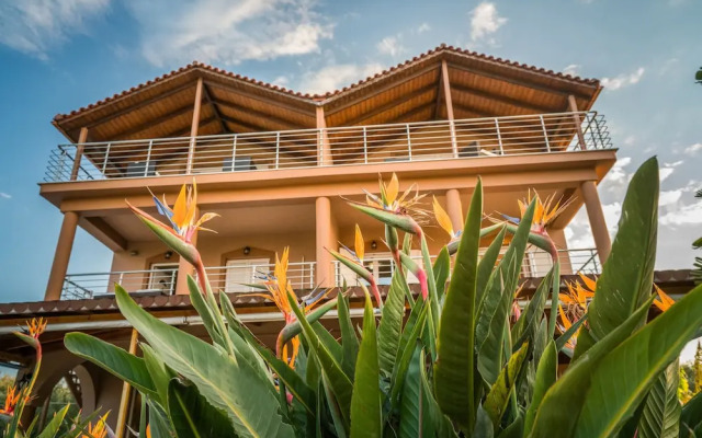 Armonia Boutique Hotel