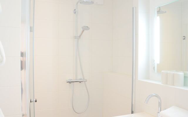 Wohnung Gartenstraße 23