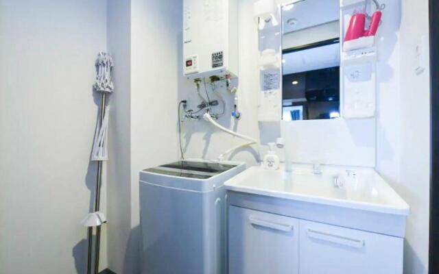 Suncourt Maruyama Goden Hills / Vacation STAY 7601