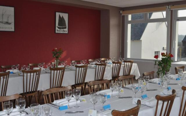 Hôtel de la Baie des Trépassés