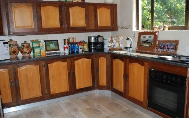 Bo Heimia Guesthouse