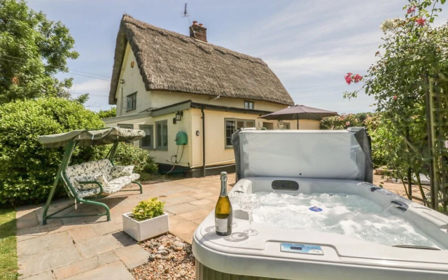 Waveney Cottage