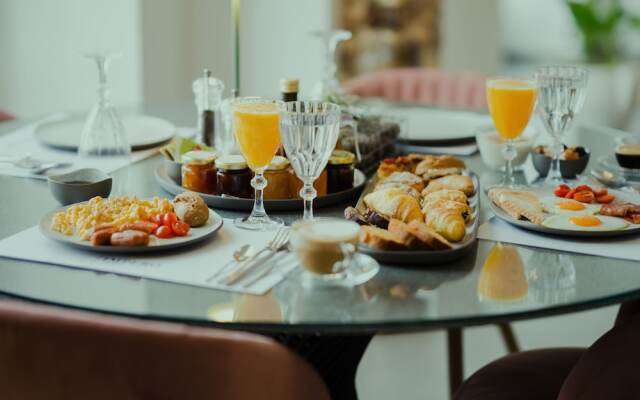 Impero Nafplio Hotel & Suites