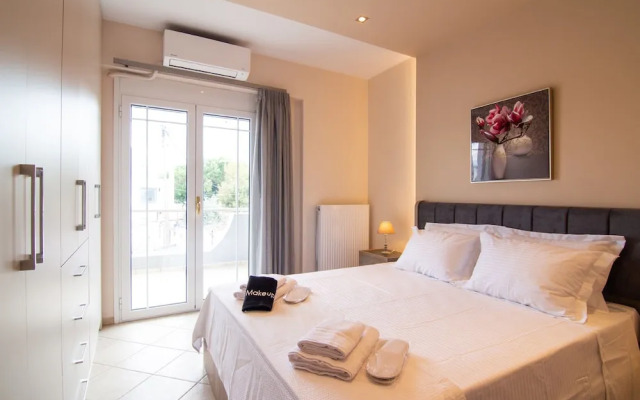 Stergiosapartment in Volos