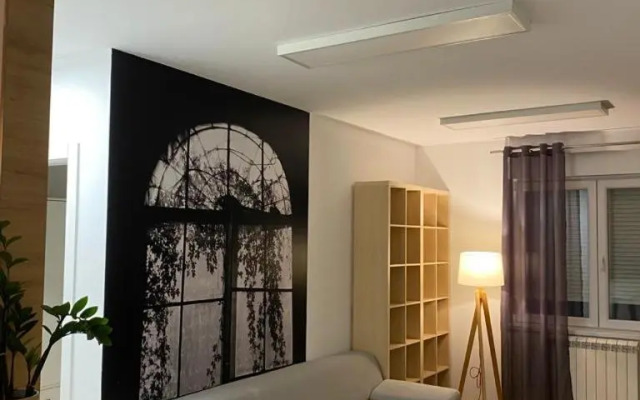 Benvenuti Apartments