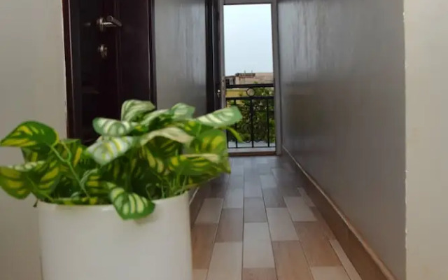 Terra Santa Lodgings & Restaurants