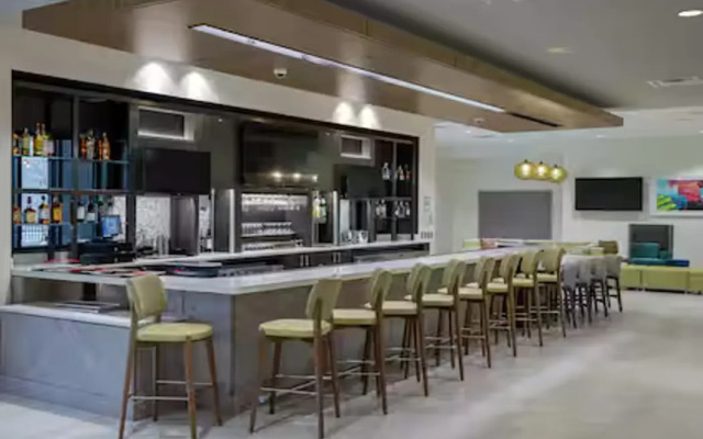 Hilton Garden Inn Nashville Opryland