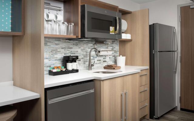 Home2 Suites by Hilton Owings Mills