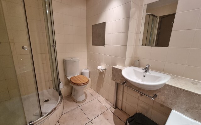 Mutual Heights M15 by CTHA