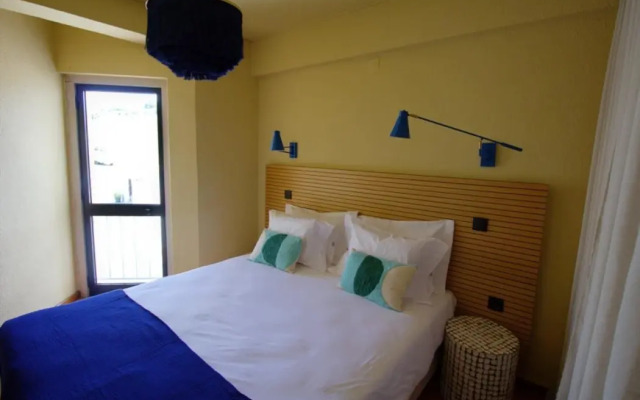 Hotel WOT Sintra Ocean
