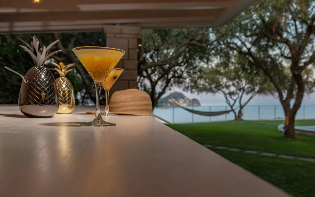 Artina Luxury Villa