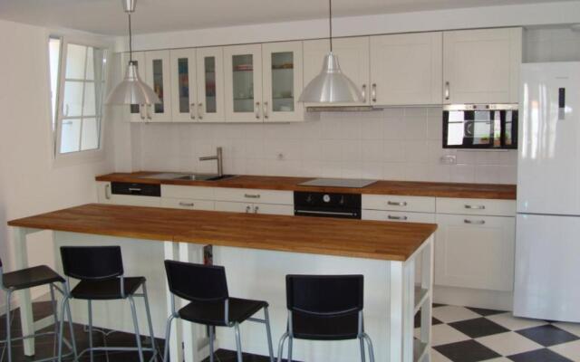 Maison Saint-Georges-d'Oléron, 5 pièces, 6 personnes - FR-1-246A-75