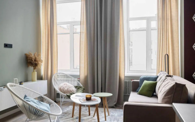 Tuchkov (Тучков)