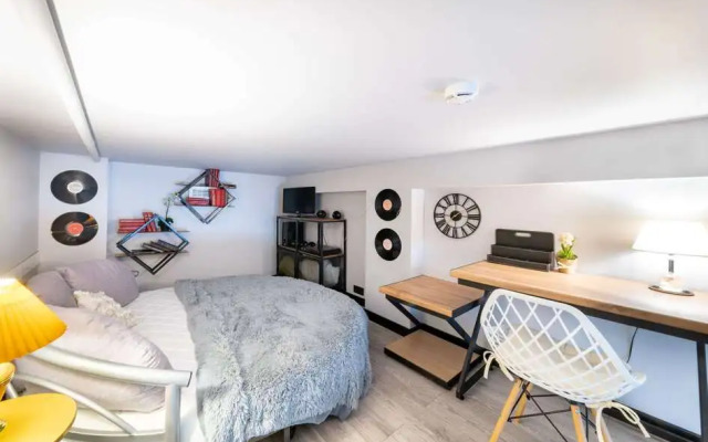 Светлый Дом на Перерва