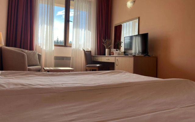 SPA Hotel Orpheus