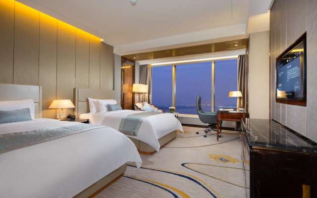 Wyndham Grand Foshan Gaoming