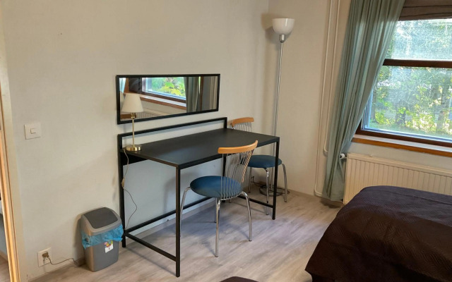 Revontuli Apartments