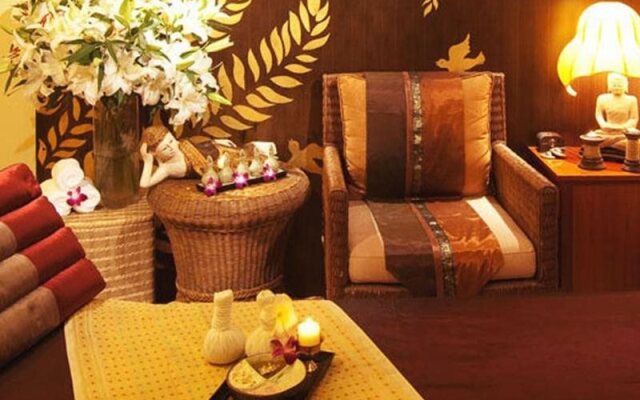 Zhi Resort