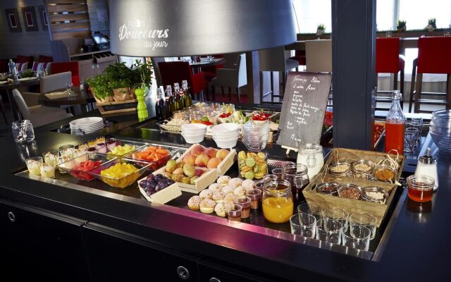 Campanile VILLENNES SUR SEINE - Poissy