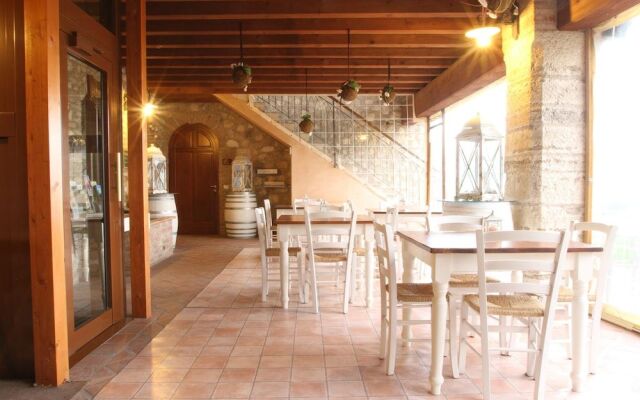 Agriturismo Cascina Crocelle