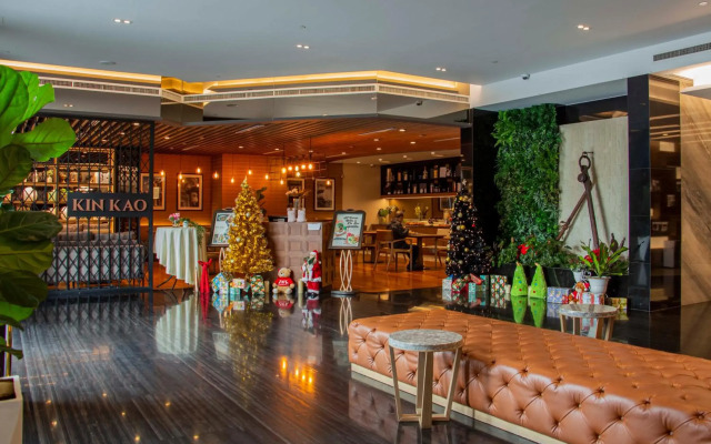 Victoria Garden Hotel