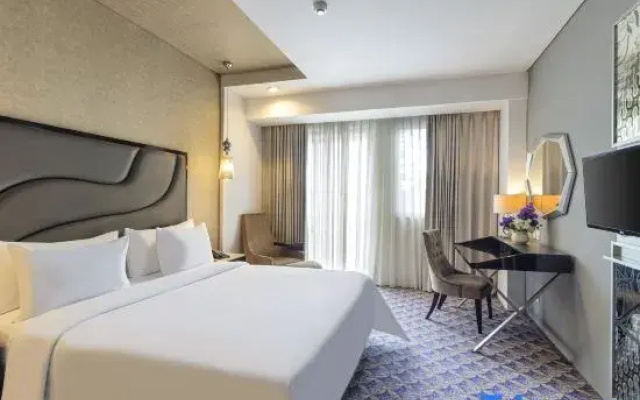 Fairview Hotel by ARTOTEL