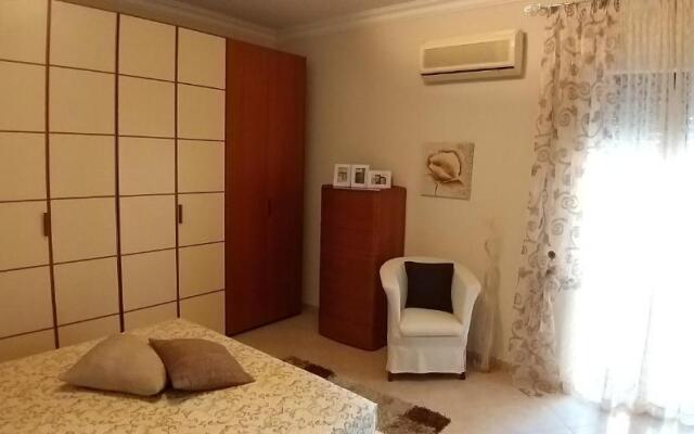 Appartamento a 20 mt dal mare