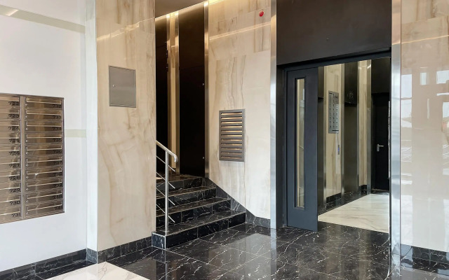 InHome24 (ИнХоум24) на улице Родниковая 30к3