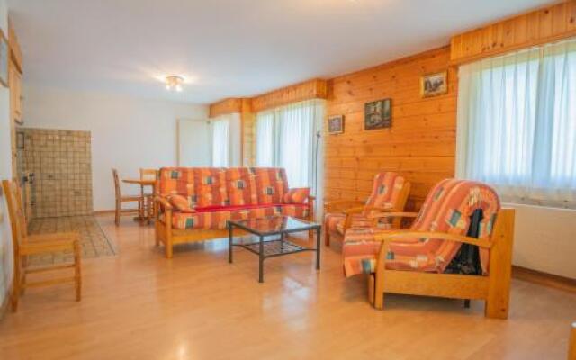 Apartment Mont Rouge G3