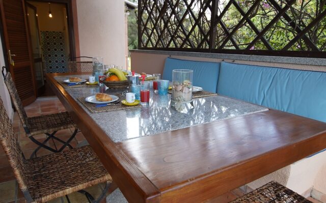 Italianflat - Villa Ca Rosa