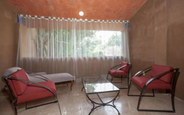 Orchidelirium Casa Hotel & Salud Estetica